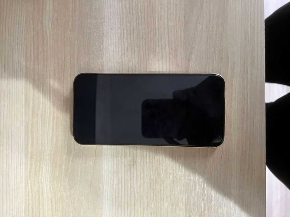 Айфон 13 про макс