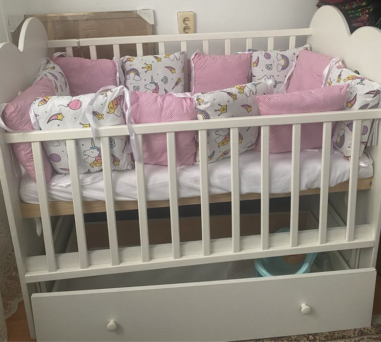 Детский   Манеж.