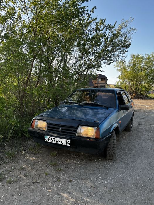 Продам Ваз 21099