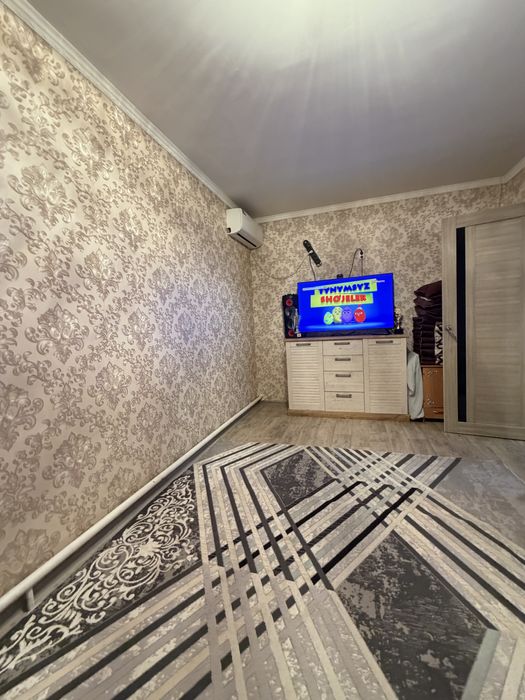 Продается дом с недостроеннынм домом