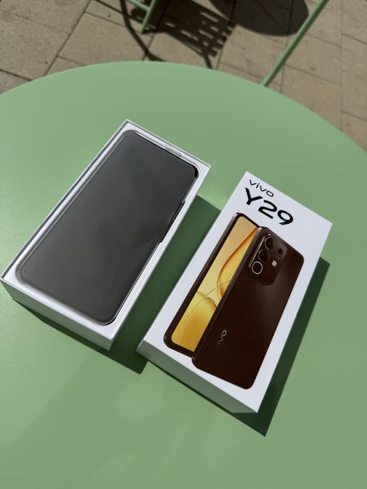 Сотовый терефон VIVO