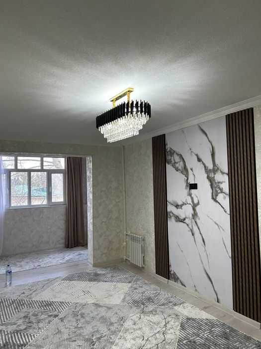 Сдается 3х комнатная квартира В Согдиане