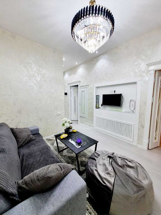 Продаётся коттедж в Янги-Хаятском районе ( Чорток махаля).