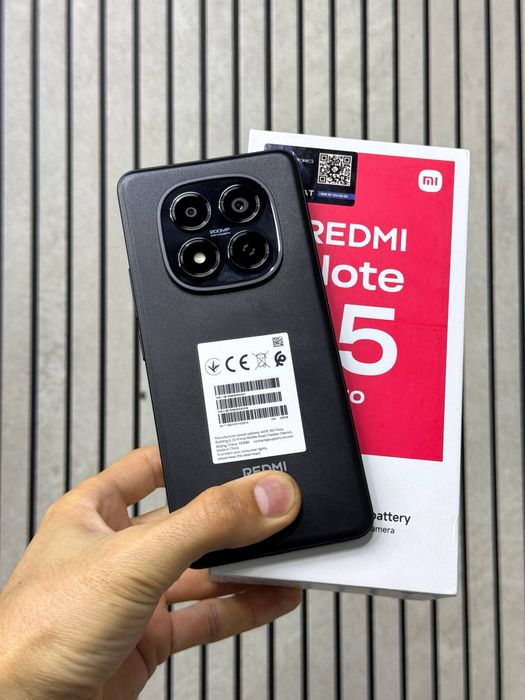 Redmi note 15pro 5G