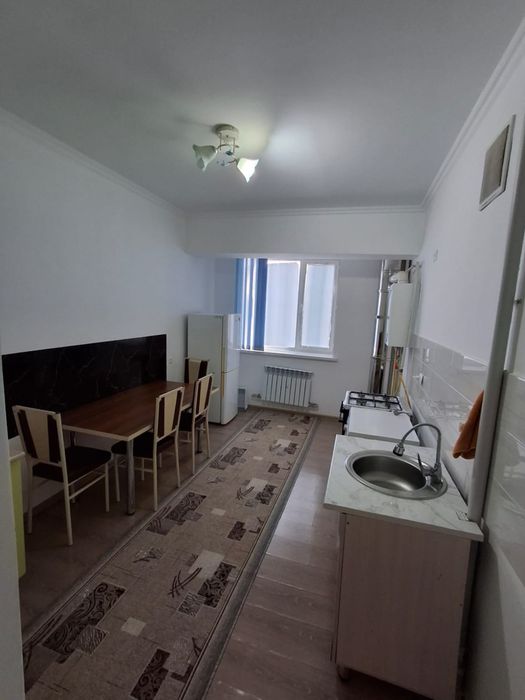 На Подселение 2 человека