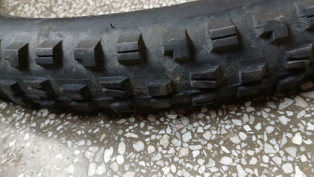 Vand Cauciuc Maxxis Minion