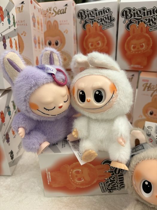 Labubu Mystery Box – Figurine originale, sigilate, stoc mare!