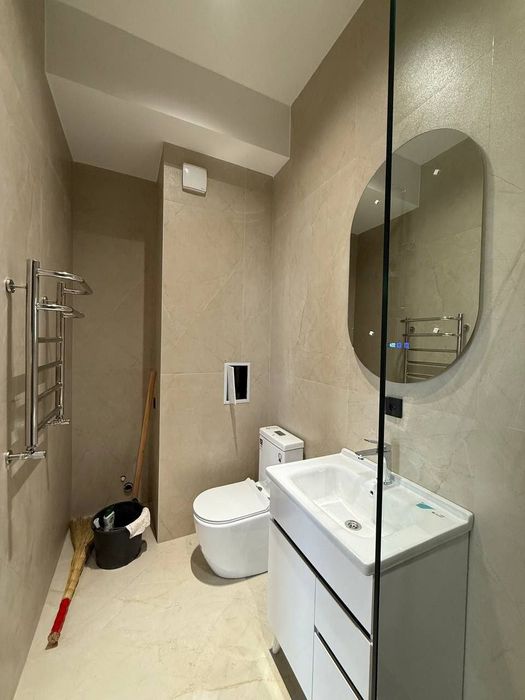 ЖК Parkent Avenue 3-х комнатная 70м2 ‼️ Тапоич мост