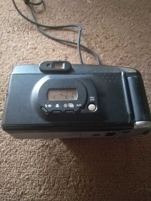 Продавам фотоапарат