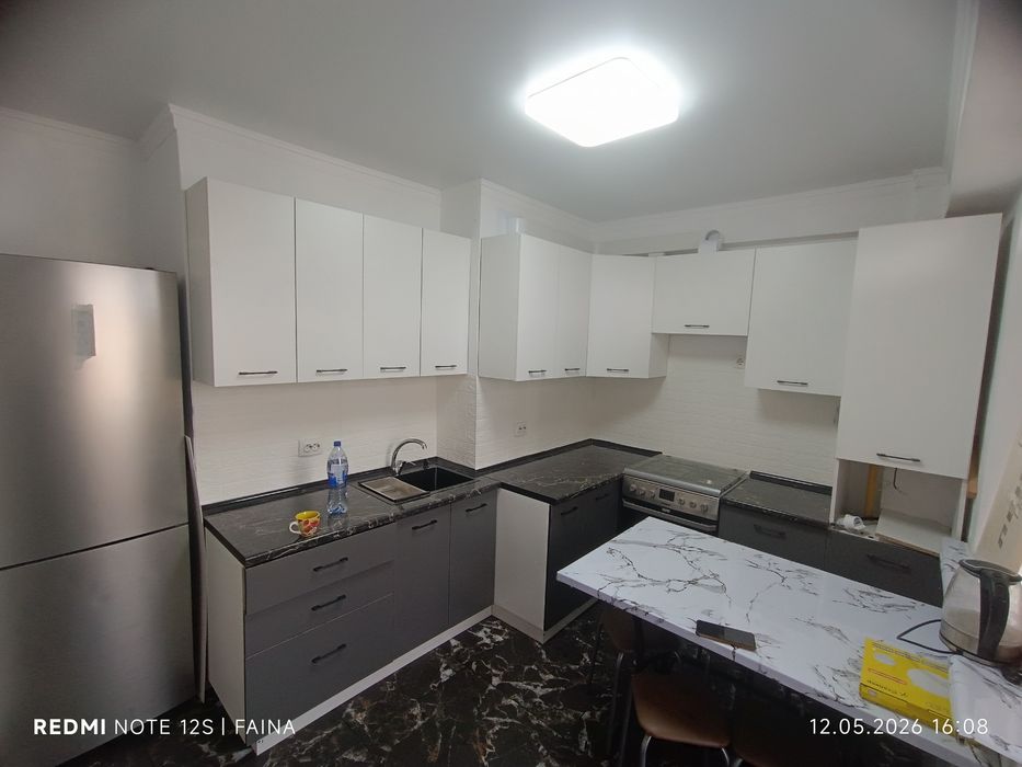 Продам 2х комнатную квартиру