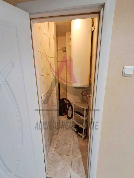 Дава се под наем Тристаен апартамент в Варна, Трошево - 65 кв.м за 398.82 € - Снимка #5