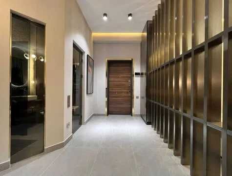 Tashkent City Gardens 1в2/8/9 46м2 С ремонтом Меб+тех