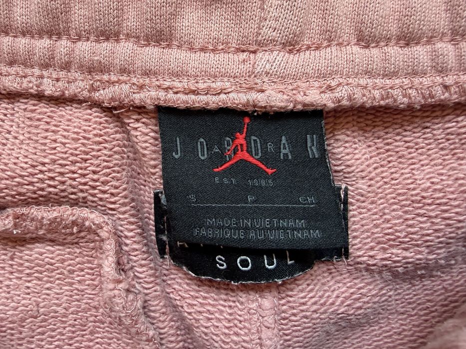 Къси панталони Jordan