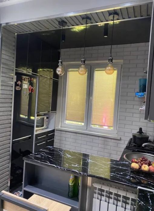 Квартира/Чилонзор8/2в3/4/4 Мебель техника ‼️