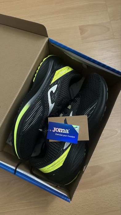 Adidasi sport Joma marime 43