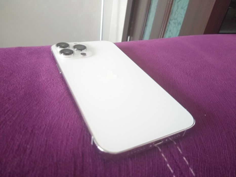 Iphone 13 Pro Max с Icloud