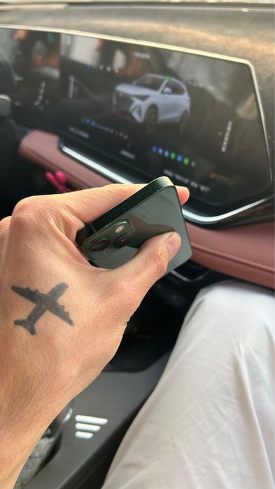 Iphone 13mini обмен