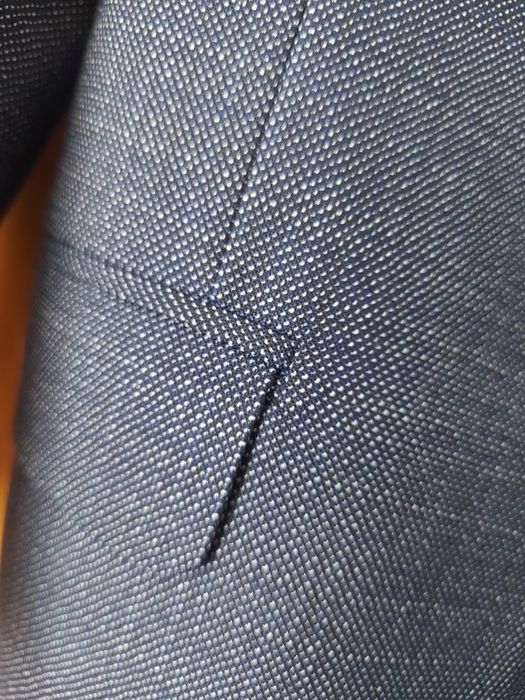 Костюм подростковый, тройка