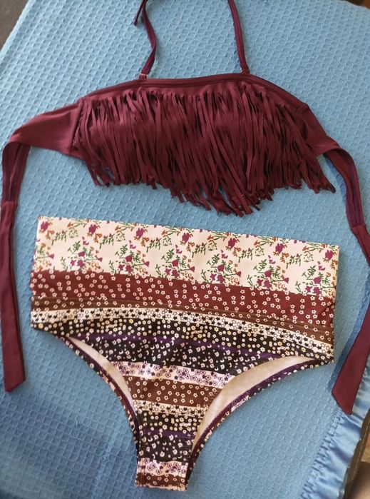 Дамски бански костюми