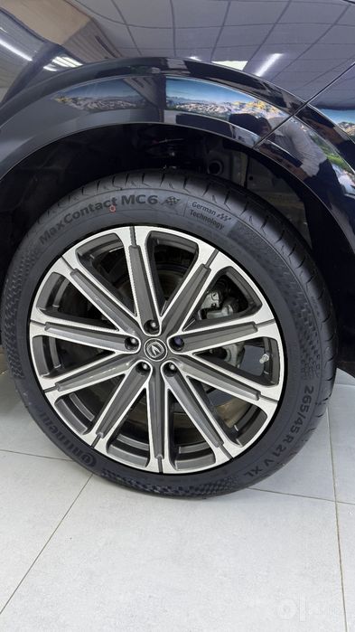 Changan uni k 226ph 8AT