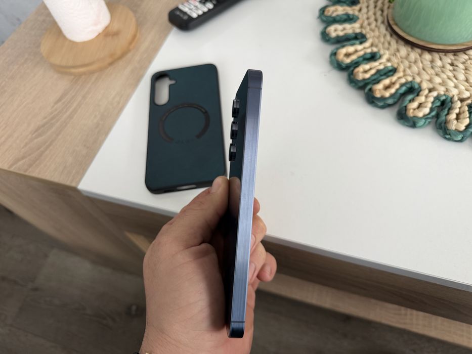 Samsung Galaxy A55 5G като нов