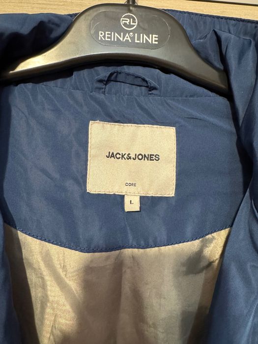 Мъжко яке jack jones