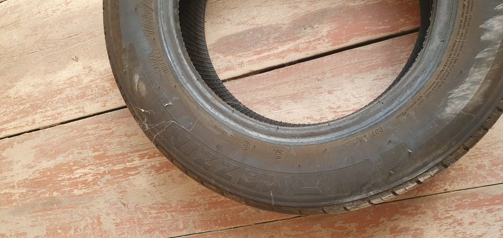 Авто шина 1 донаси бо