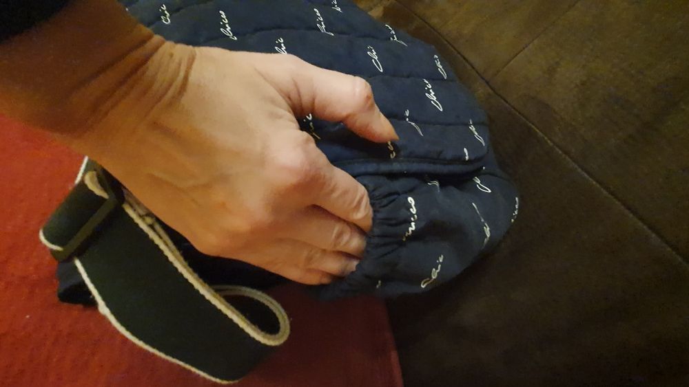 Чанта с капак за повиване  CHICCO