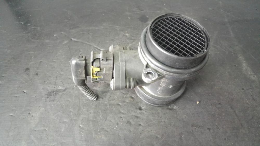 Debitmetru aer 1.3 multijet 188a9000 fiat punto 0281002613