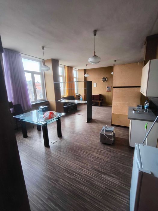 Продава се Магазин в Хасково, Дружба 1 - 54 кв.м за 1019 €/кв.м - Снимка #5