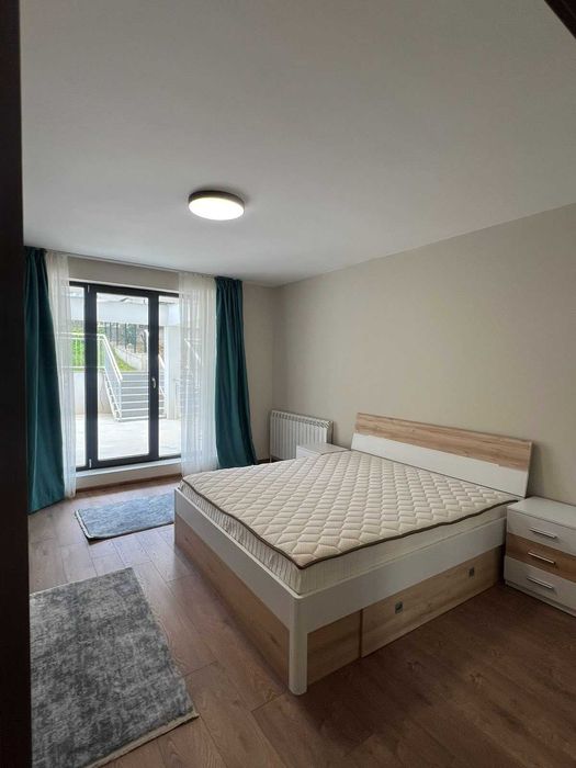 Дава се под наем Четиристаен апартамент в София, Драгалевци - 160 кв.м за 1800 € - Снимка #1