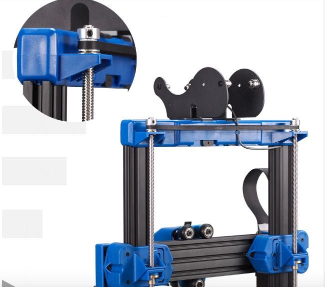 3D Printer - 3D принтер