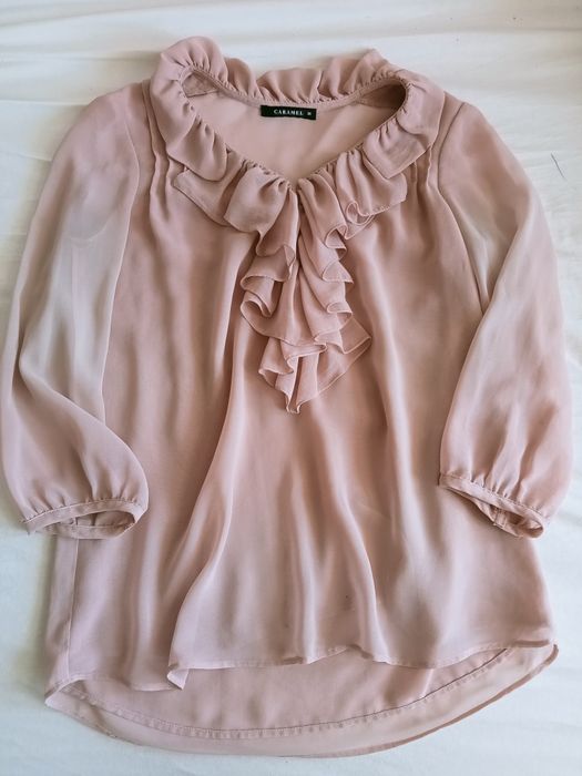 Camasa de dama Caramel marimea 36