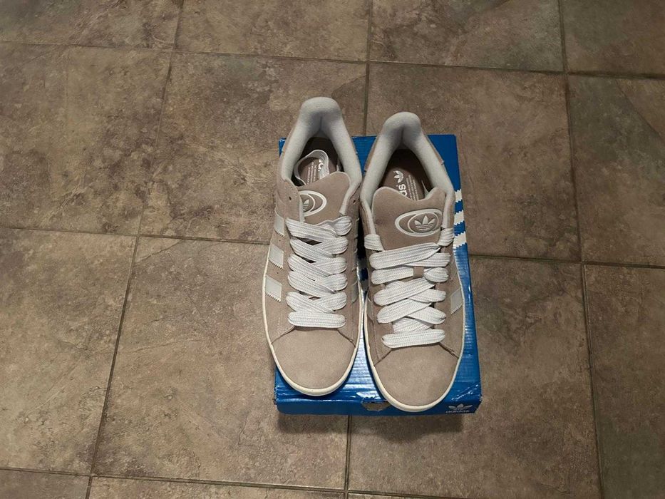 Adidas Originals Campus 00s, bej