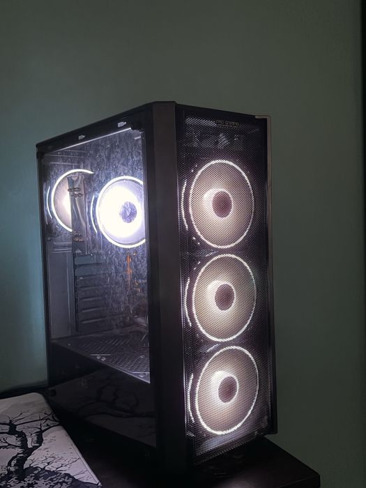 Calculator gaming zed