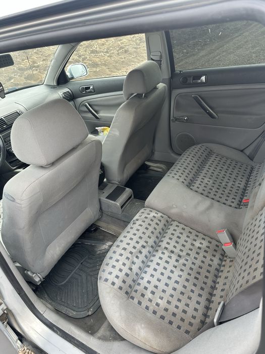 Passat B5 1.9 ATJ 116cp stare buna de functionare