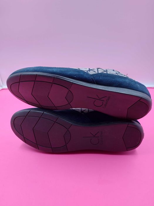 Calvin Klein Legaro номер 45 Оригинални мъжки маратонки