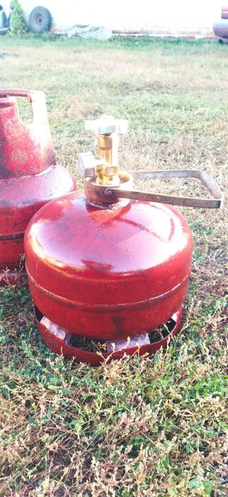 Продам газболоны