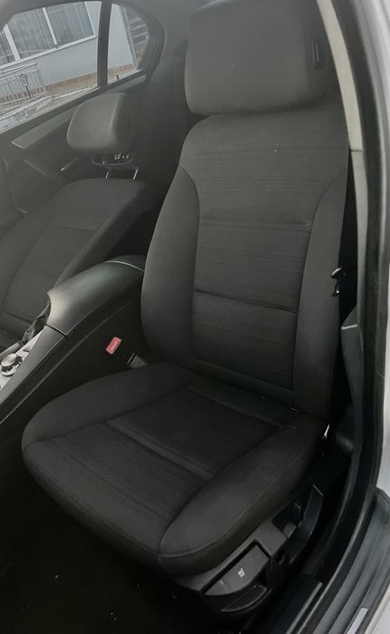 Bmw E60 530d 3д 218к.с автомат НА ЧАСТИ