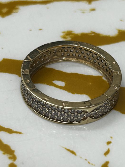 Кольца золотые 585 пробы