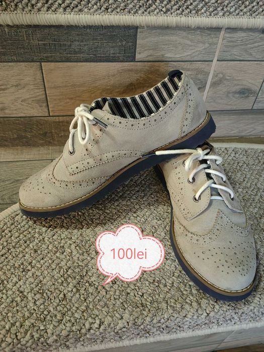 Ghete baieti diferite marimi