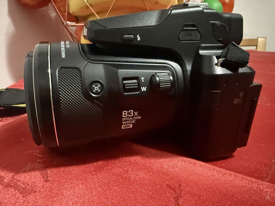 Aparat foto/video Nikon Coolpix 950