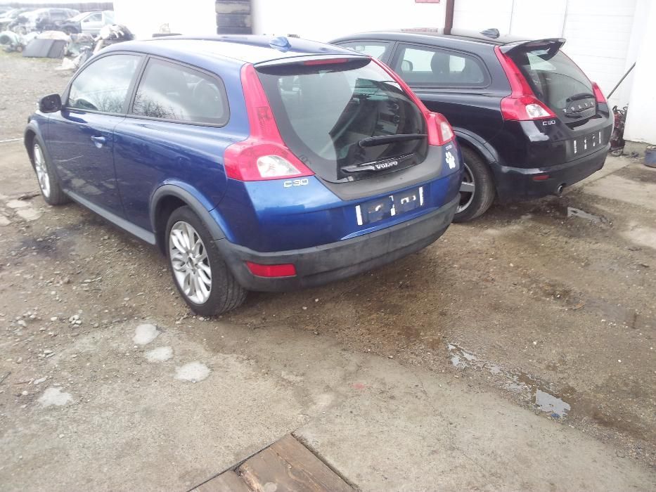 Elemente Caroserie + Mecanica VOLVO C30 Diesel / Benzina 2005-2012