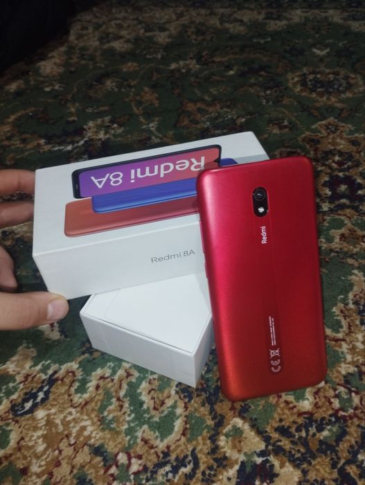Редми 8а продаётся