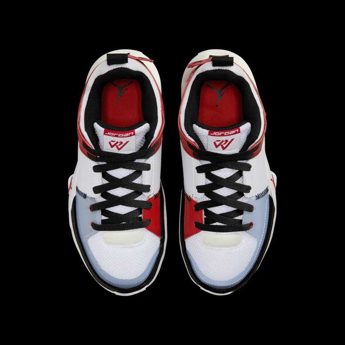 Jordan - One Take 5 (GS) FD2338-160 номер 39,40 Оригинал Код 6032