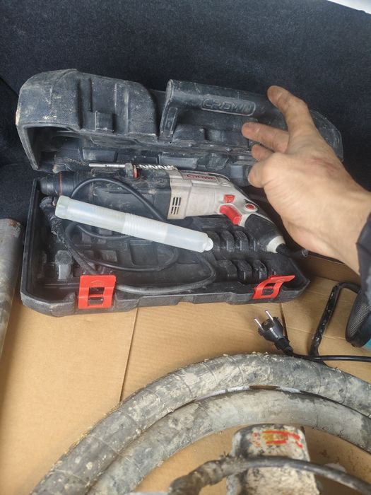 Вибратор, префератор,ПНСП, Пушка220,