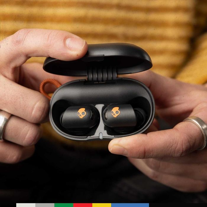 Безжични слушалки Skullcandy Sesh ANC Active