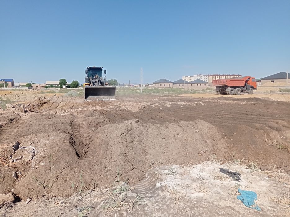 Жер орин сотилади адрес гнес 6ш маршрут жолинда 4 сотих 16 /25