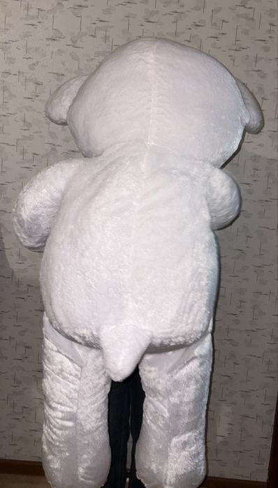 Жаңа қонжық,таза