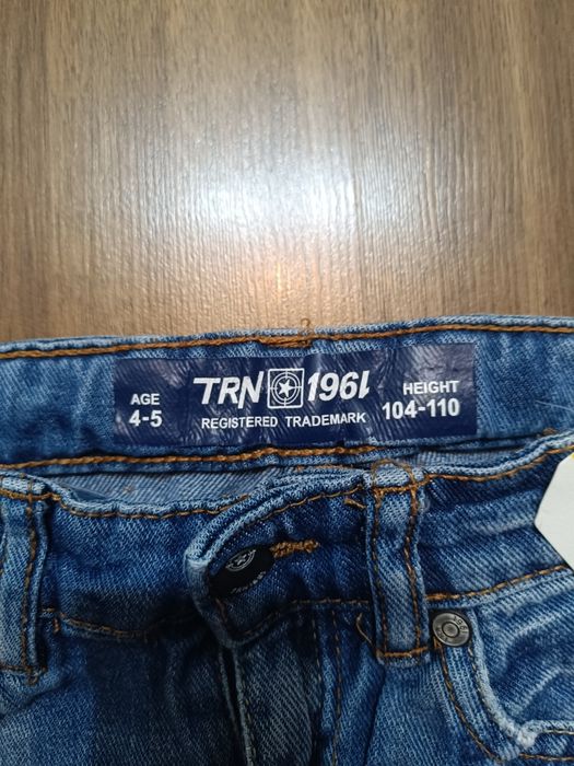 Суичър Name it, къси дънкови панталонки,тениски Next 104/110см.